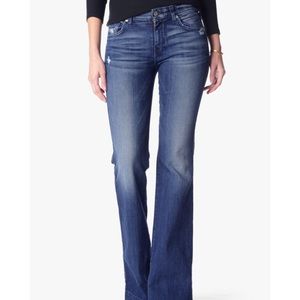 7for all mankind Dojo jeans